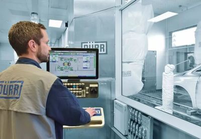 2019「中国国际表面处理展」——智能制造引领表面技术新变革