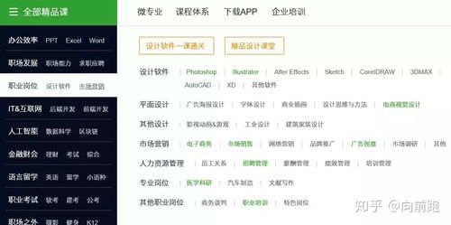 精选适合大学生在线课堂学习的App与软件程序